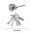 electric custom stainless steel door lock grip with international standard for shop