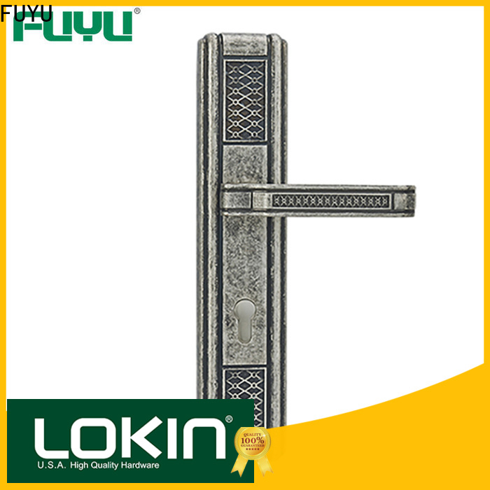 FUYU plain commercial grade locks for sale for indoor