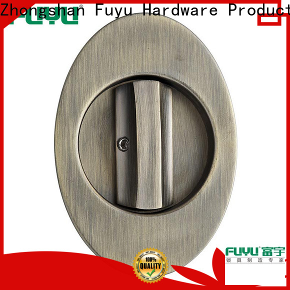 FUYU home combination locks supply for shop