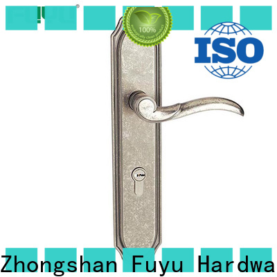 FUYU high-quality locks for inside doors suppliers for wooden door