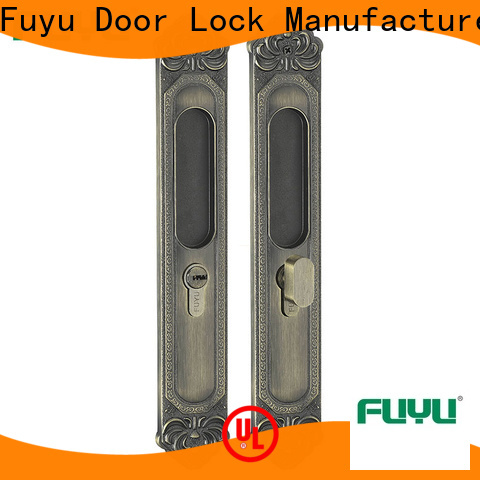 FUYU profile schlage electronic lock manual on sale for mall