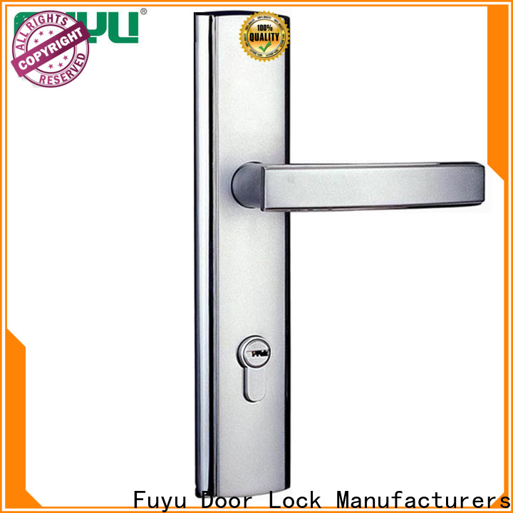 high-quality mortise door lock for business for residential