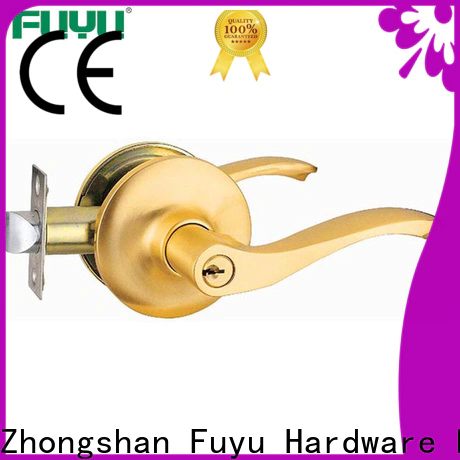 FUYU high-quality home locksets company for shop