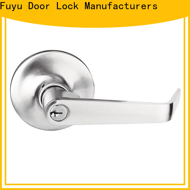 china best lock set usa with latch for entry door
