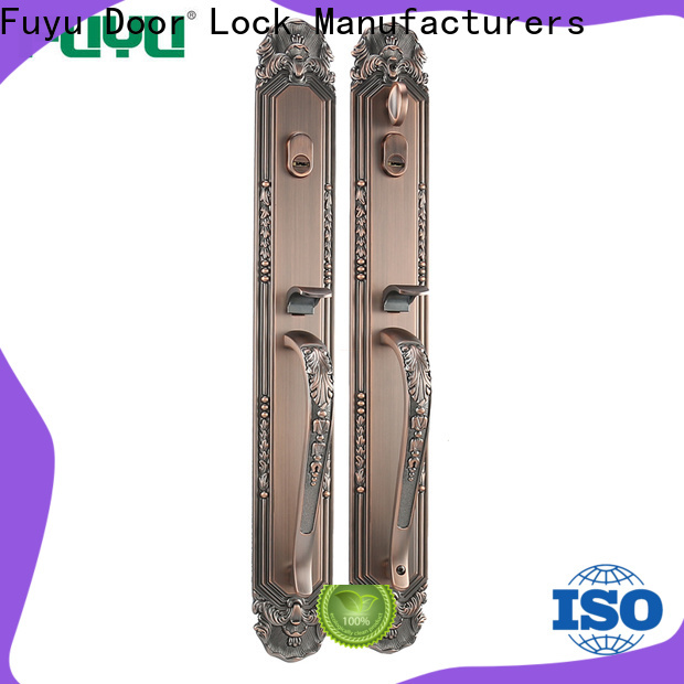 FUYU high security lock supplier manufacturers for home