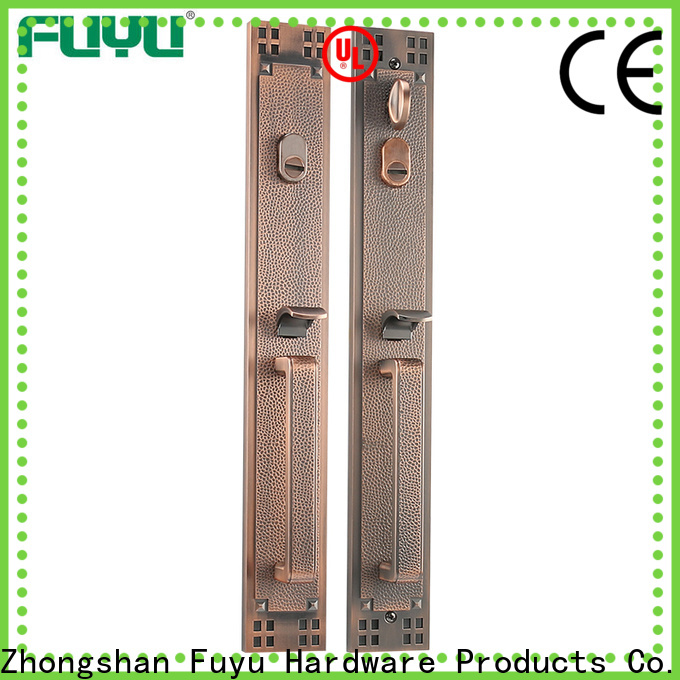 FUYU size deadbolt lock sets on sale for indoor