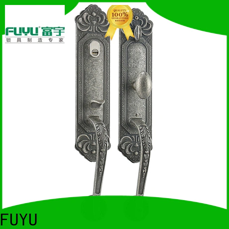 FUYU lock for slider door for sale for home