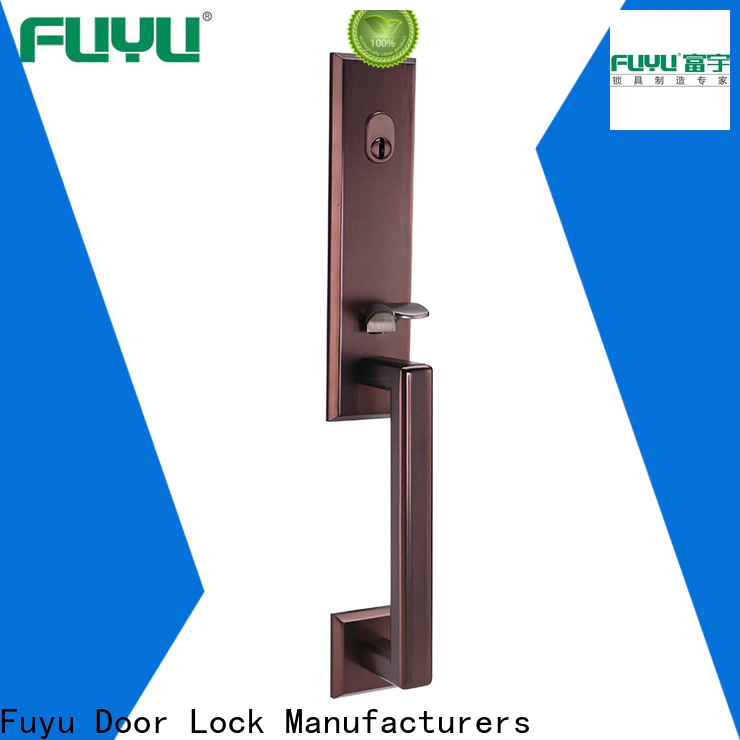 latest antique mortise lock set factory for mall