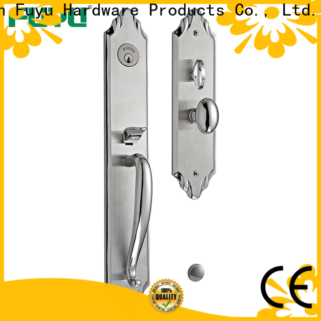 FUYU fuyu high security door locks company for residential