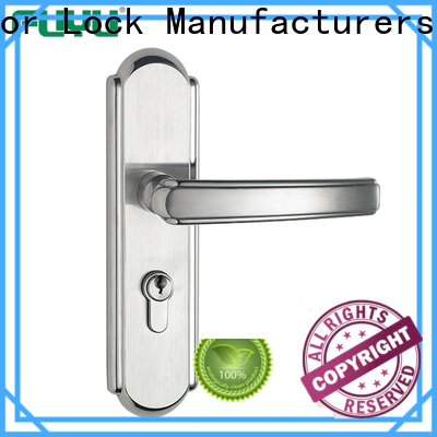 durable home depot security door lock stainless suppliers for home