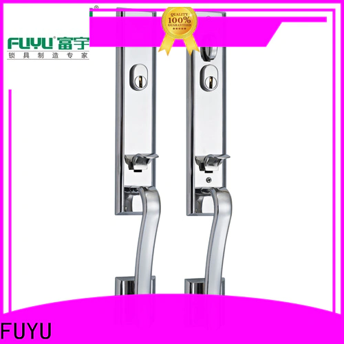 FUYU high-quality internal door locks for business for shop