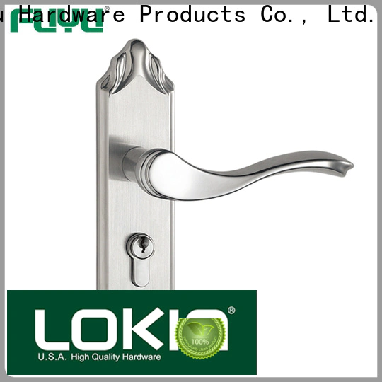 FUYU gate locks at home depot for sale for residential