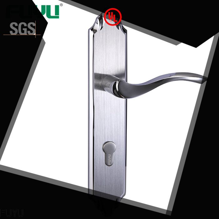 wholesale lock cylinders with keys handleset for business for wooden door