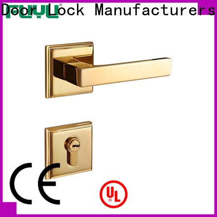 FUYU amazon gate locks for business for mall