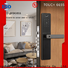 FUYU top best smart lock for business for wooden door