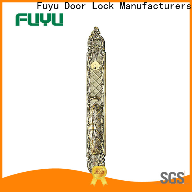 top gate door lock standards on sale for entry door