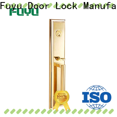 FUYU fuyu interior door locks for business for shop