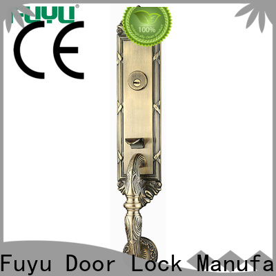 New gate deadbolt locks grip in china for entry door