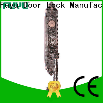 FUYU selling 5 mortice lock for sale for mall