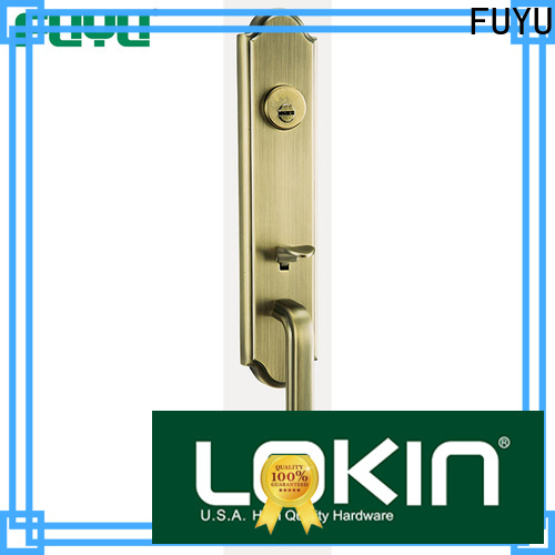 wholesale zinc alloy lock fit suppliers for indoor