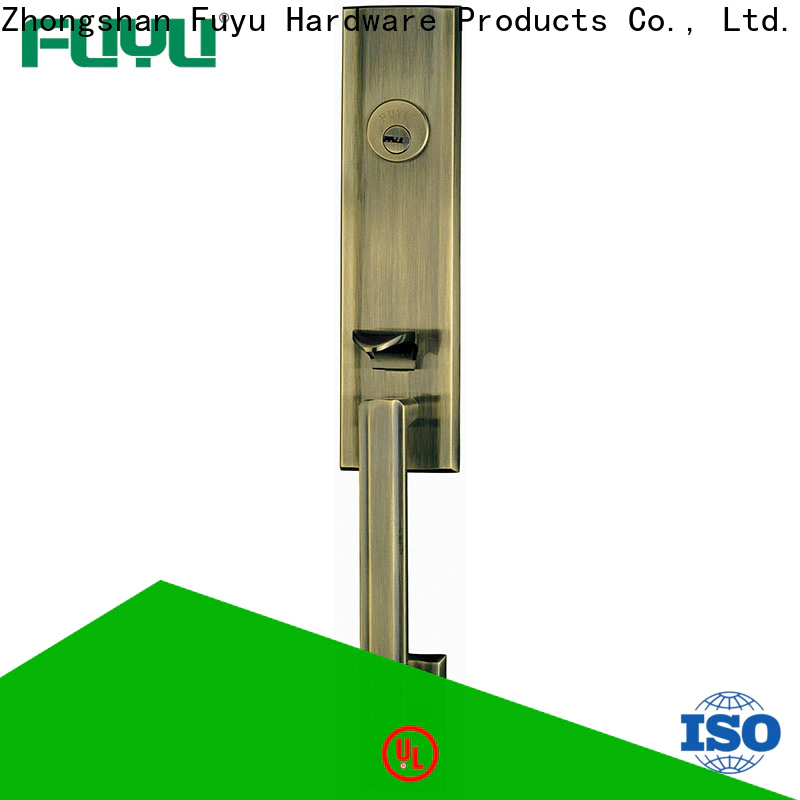 custom home door locks from in china for indoor