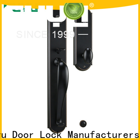 FUYU warranty best lock for front door for sale for entry door