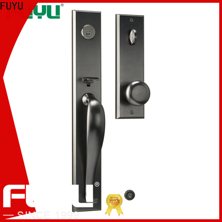 FUYU top panic door locks on sale for indoor