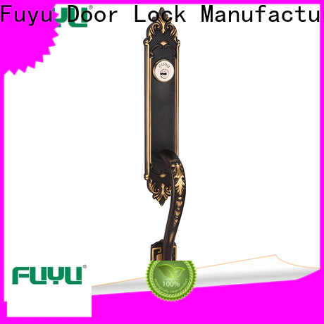 FUYU lock supplier factory for home
