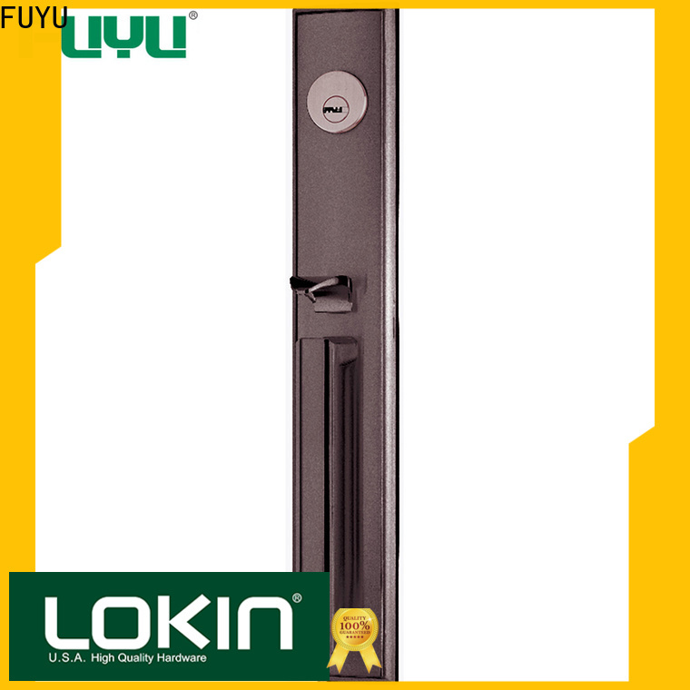 high security security locks for double doors suppliers for shop