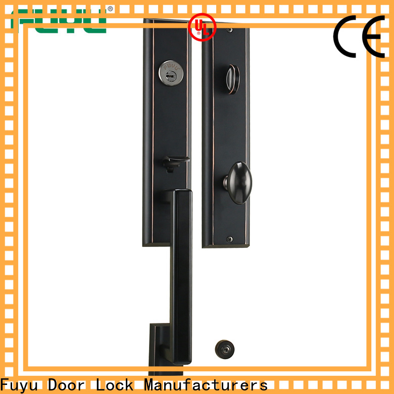 wholesale american door lock for business for residential