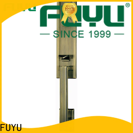 FUYU multipoint lock in china for residential