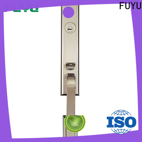 fuyu most secure front door lock company for entry door