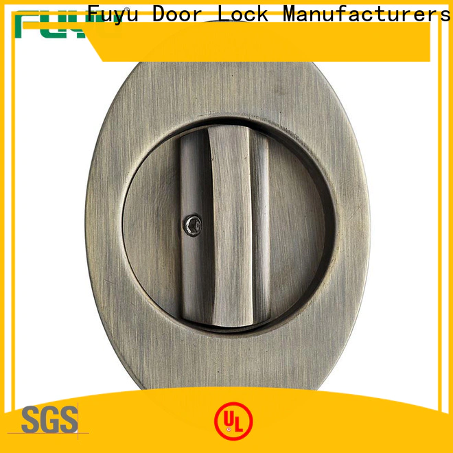 FUYU best door locks for sale for business for entry door