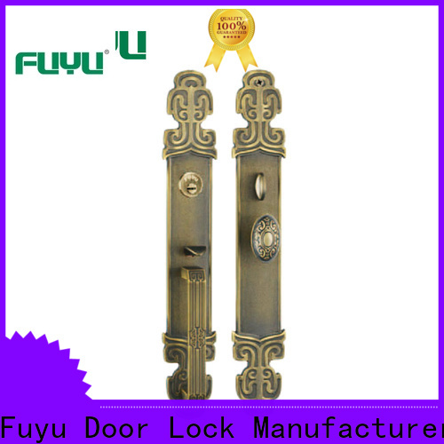 high-quality screen door deadbolt lock suppliers for residential