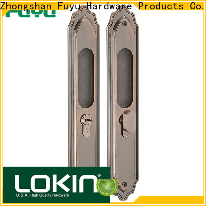 top wooden gate lock branded suppliers for shop