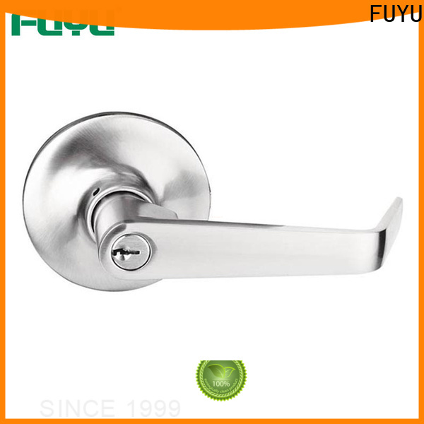 fuyu door lock online supply for shop