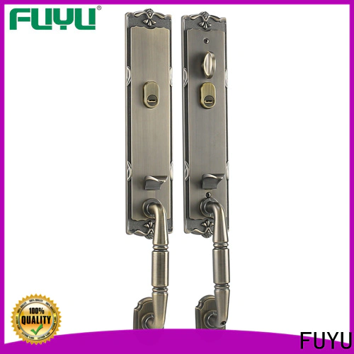 FUYU durable indoor security locks for sale for home