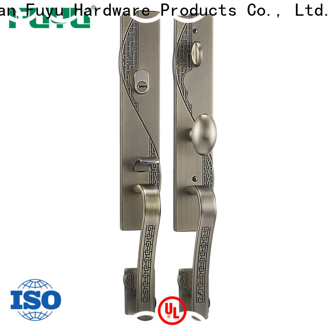 latest zinc alloy lock grip suppliers for shop