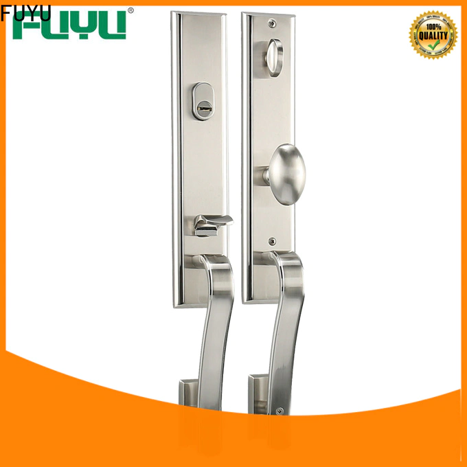 FUYU house door locks security company for residential