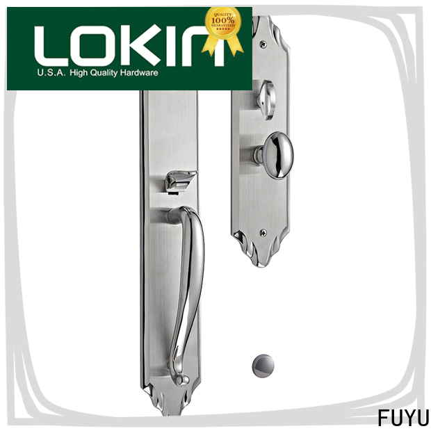 latest lock and key company supply for residential