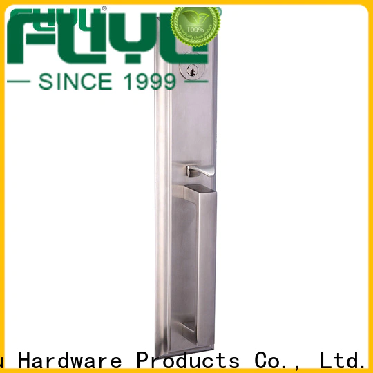 FUYU specialty door locks company for entry door