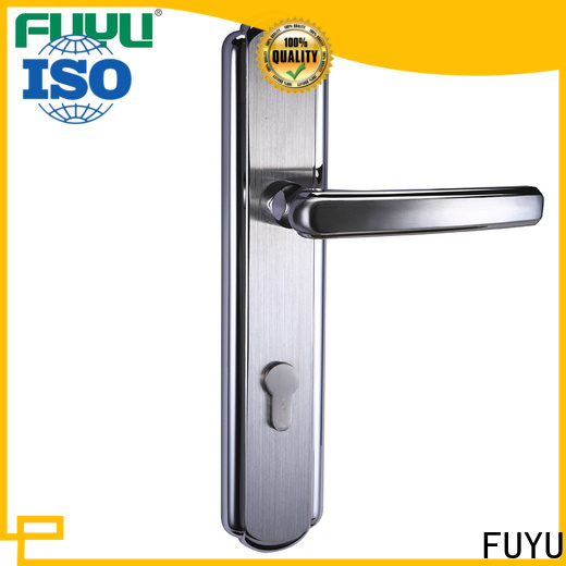 FUYU cylider different kinds of locks for business for residential