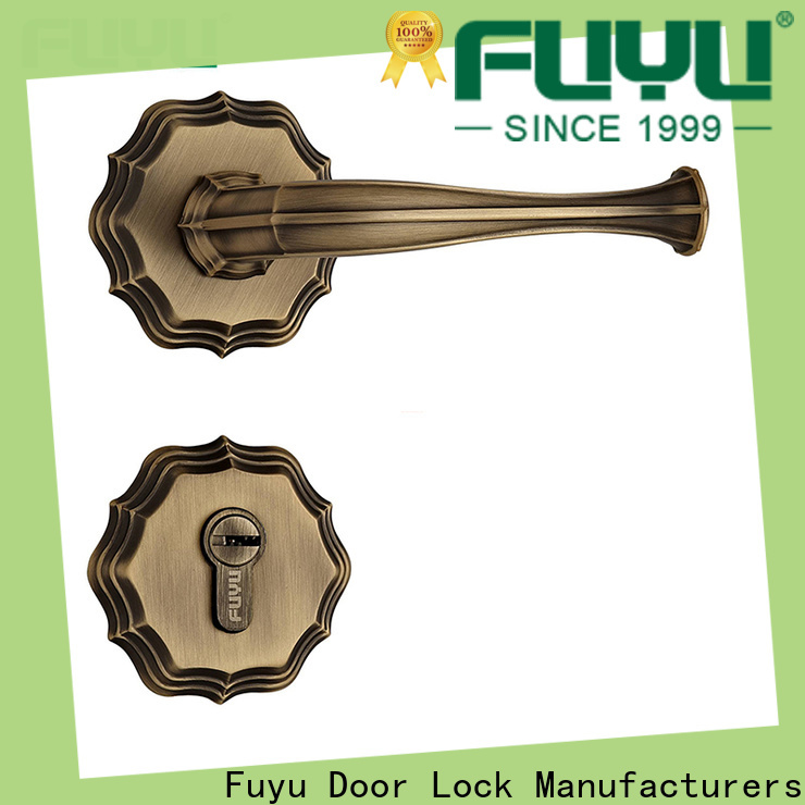 wholesale schlage entry door locksets antipanic for business for wooden door