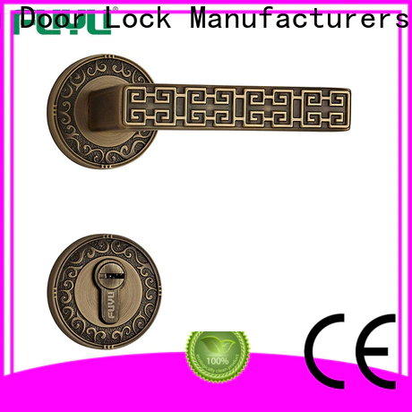oem all secure lock and key latch factory for residential