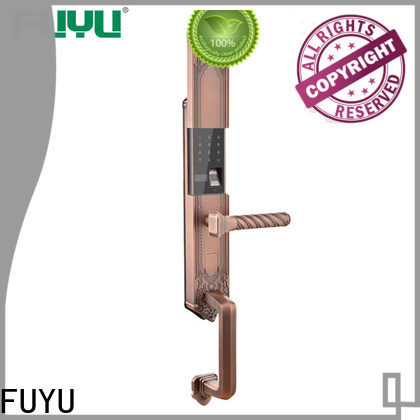 FUYU high security on sale for door