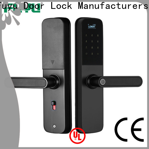 oem electric door locks for home supply for residential