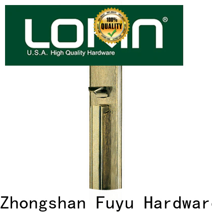 FUYU best best lock for lockers in china for indoor