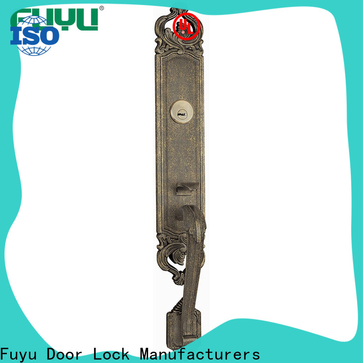 china 5 mortice lock cylinder company for entry door