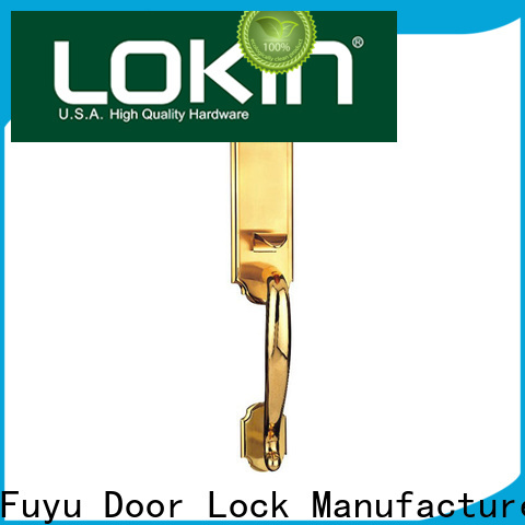 FUYU antipanic best deadbolt lock factory for mall