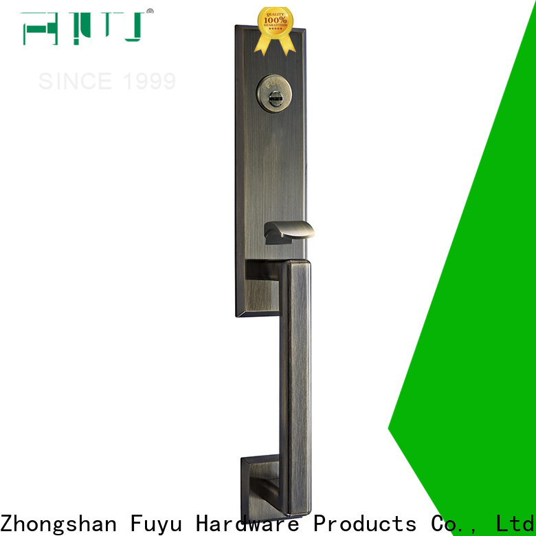 FUYU american five lever lock on sale for shop